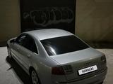 Audi A8 2003 года за 3 600 000 тг. в Актау