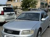 Audi A8 2003 года за 3 600 000 тг. в Актау – фото 2