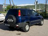 Honda CR-V 1997 годаүшін3 650 000 тг. в Алматы – фото 4