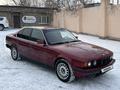 BMW 520 1991 годаүшін1 650 000 тг. в Караганда – фото 2