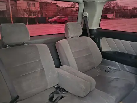 Toyota Alphard 2008 года за 6 500 000 тг. в Актау – фото 7