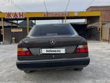 Mercedes-Benz E 230 1990 годаүшін2 000 000 тг. в Туркестан – фото 4