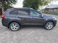 Chevrolet Captiva 2013 года за 5 000 000 тг. в Есик
