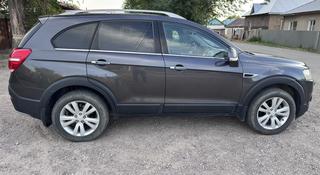 Chevrolet Captiva 2013 года за 5 000 000 тг. в Есик