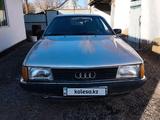 Audi 100 1987 годаfor800 000 тг. в Шелек – фото 3