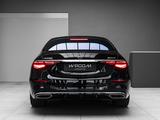 Mercedes-Benz S 580 2022 годаүшін82 000 000 тг. в Астана – фото 5