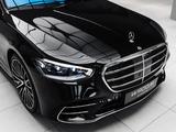 Mercedes-Benz S 580 2022 годаүшін85 000 000 тг. в Астана – фото 3