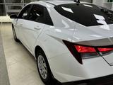 Hyundai Elantra 2024 годаfor11 290 000 тг. в Кокшетау – фото 5