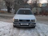 Audi 80 1992 годаfor1 150 000 тг. в Семей