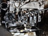 Двигатель 6G74 3.5L на Mitsubishi pajero за 700 000 тг. в Алматы