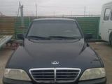 SsangYong Musso 2006 года за 1 200 000 тг. в Атырау – фото 2