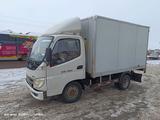 Foton  Forland 2012 годаүшін5 000 000 тг. в Павлодар