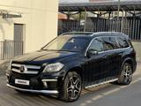 Mercedes-Benz GL 350 2012 годаүшін20 000 000 тг. в Алматы – фото 5
