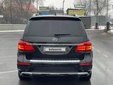 Mercedes-Benz GL 350 2012 годаүшін20 000 000 тг. в Алматы – фото 4