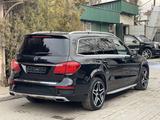 Mercedes-Benz GL 350 2012 годаүшін20 000 000 тг. в Алматы