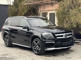 Mercedes-Benz GL 350 2012 годаүшін20 000 000 тг. в Алматы – фото 3