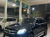 Mercedes-Benz GL 350 2012 годаүшін20 000 000 тг. в Алматы – фото 2