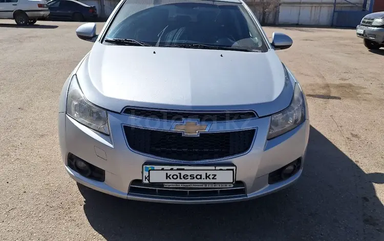 Chevrolet Cruze 2011 года за 3 500 000 тг. в Кокшетау