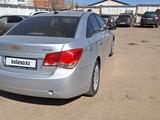 Chevrolet Cruze 2011 года за 3 700 000 тг. в Кокшетау – фото 5