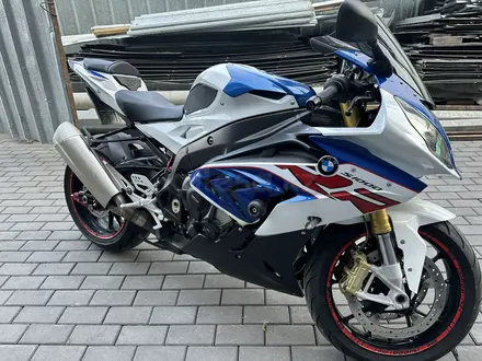 BMW  S 1000 RR 2016 года за 7 200 000 тг. в Алматы – фото 8