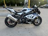 BMW  S 1000 RR 2016 года за 7 000 000 тг. в Алматы – фото 3