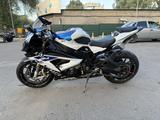 BMW  S 1000 RR 2016 года за 7 000 000 тг. в Алматы – фото 4