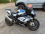 BMW  S 1000 RR 2016 года за 7 000 000 тг. в Алматы