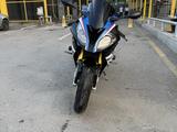 BMW  S 1000 RR 2016 года за 7 000 000 тг. в Алматы – фото 2