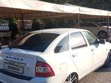 ВАЗ (Lada) Priora 2172 2015 года за 2 800 000 тг. в Алматы