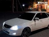 ВАЗ (Lada) Priora 2172 2015 года за 2 800 000 тг. в Алматы – фото 3