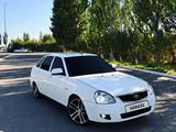 ВАЗ (Lada) Priora 2172 2015 года за 2 800 000 тг. в Алматы – фото 4