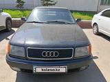 Audi 100 1991 года за 2 100 000 тг. в Кокшетау – фото 2