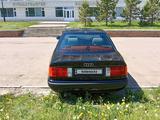 Audi 100 1991 года за 2 100 000 тг. в Кокшетау