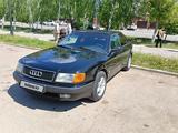 Audi 100 1991 года за 2 100 000 тг. в Кокшетау – фото 4