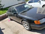 Audi 100 1991 года за 2 100 000 тг. в Кокшетау – фото 5
