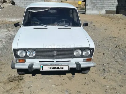 ВАЗ (Lada) 2106 1999 года за 320 000 тг. в Туркестан – фото 2