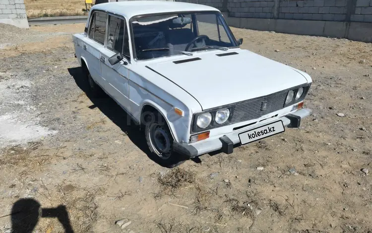 ВАЗ (Lada) 2106 1999 годаүшін320 000 тг. в Туркестан