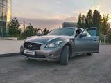 Infiniti M37x 2012 годаүшін8 500 000 тг. в Алматы – фото 2