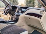 Infiniti M37x 2012 годаүшін8 500 000 тг. в Алматы – фото 5