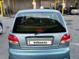 Daewoo Matiz 2011 года за 2 250 000 тг. в Шымкент – фото 4