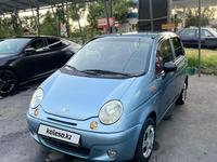 Daewoo Matiz 2011 годаүшін2 250 000 тг. в Шымкент