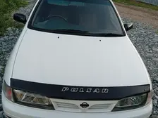 Nissan Pulsar, 1996