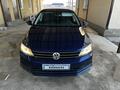 Volkswagen Jetta 2016 года за 7 250 000 тг. в Атырау