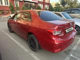 Toyota Corolla 2013 года за 4 500 000 тг. в Астана – фото 4