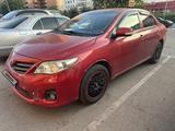 Toyota Corolla 2013 года за 4 500 000 тг. в Астана