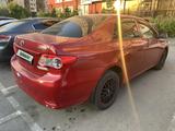 Toyota Corolla 2013 года за 4 500 000 тг. в Астана – фото 3