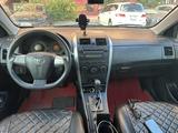 Toyota Corolla 2013 года за 4 500 000 тг. в Астана – фото 5
