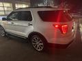 Ford Explorer 2015 года за 13 000 000 тг. в Алматы – фото 4