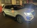 Ford Explorer 2015 года за 13 000 000 тг. в Алматы – фото 3