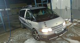 Toyota Estima Lucida 1997 годаүшін3 700 000 тг. в Астана – фото 5